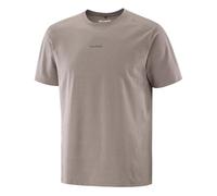 Salomon, ,Tops ,Uomo ,Marrone ,M Trackline T-Shirt