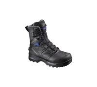 Salomon - Toundra Pro CSWP W Phantom/Black - Scarpe da trekking inverno Donna 6,5 UK