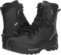 Salomon Toundra Pro Cs Wp Hiking Boots Nero EU 46 Uomo