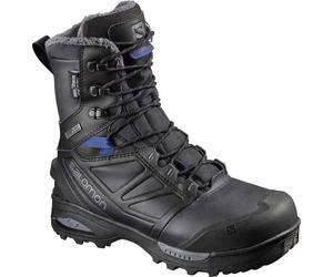 SALOMON Toundra Pro Cswp W - Donna - Nero - Taglia 37 1/3- modello 2026
