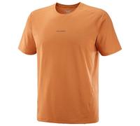 Salomon - Trackline - Maglia funzionale L arancione