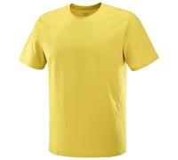 Salomon - Trackline - Maglia funzionale M giallo