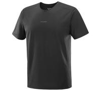 Salomon - Trackline - Maglia funzionale XL nero