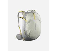SALOMON Trailblazer 30 - Unisex - Grigio / Verde - Taglia unica- modello 2025