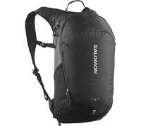 Salomon Trailblazer 10-Black-Alloy