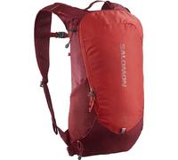 SALOMON Trailblazer 10 - Unisex - Rosso / Arancione / Grigio - Taglia unica- modello 2023
