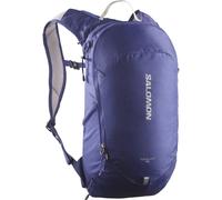 Salomon TRAILBLAZER 10, zaino leggero e versatile con 10 litri di stoccaggio, ta