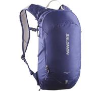Salomon Trailblazer 10-Mazarine Blue-Ghost Gray