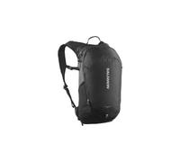 Salomon TRAILBLAZER 10, zaino leggero e versatile con 10 litri di stoccaggio, tasche laterali elasticizzate, comoda imbracatura imbottita per l'escursionismo o l'uso urbano