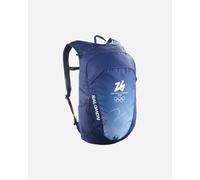 Salomon Trailblazer 20 Milano Cortina 2026 - Zaino - Blu UNICA