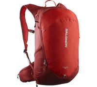 Salomon Trailblazer 20-Red Dahlia-High Risk Red