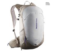 Salomon - Trailblazer 20 - Zaino da escursionismo grigio