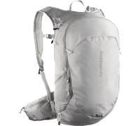 Salomon Trailblazer 20, zaino, grigio/argento 20L Cloudburst/Paloma/Silver Cloud
