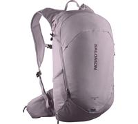 Salomon Trailblazer 20, zaino, lilla 20L Nirvana/Plum Perfect
