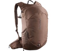 Salomon Trailblazer 20, zaino, marrone 20L Mustang/Black Coffee