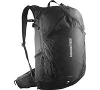 Zaino Salomon Trailblazer 30L nero bianco