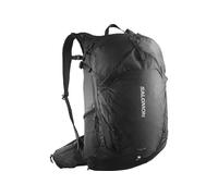 Zaino Salomon Trailblazer 30L nero bianco