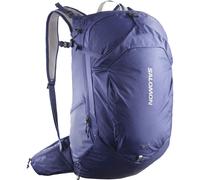Salomon Trailblazer 30, zaino, blu scuro 30L