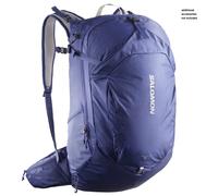 Trailblazer 30 Mazarine Blue Ghost Gray