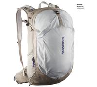 Salomon - Trailblazer 30 - Zaino da escursionismo 30 l grigio