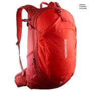 Salomon - Trailblazer 30 - Zaino da escursionismo 30 l rosso