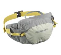 Salomon Trailblazer Belt, borsa da cintura, grigio chiaro Onesize Sedona Sage/Seagrass