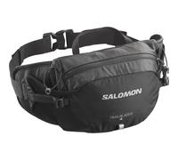 Salomon Trailblazer Belt, borsa da cintura, nero 4L Black/Alloy