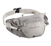 Salomon Trailblazer Belt, cintura, argento Onesize Cloudburst/Paloma/Silver Cloud