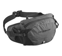 Marsupio Salomon Trailblazer Commuter Colore: nero