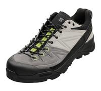 Salomon Trainer X-ALP Nero Grigio Unisex - 42 EU