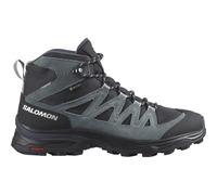 SALOMON, Trekking Shoes Donna, Grey, 40 EU