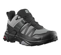 Salomon X Ultra 4 413856, Mens Trekking Shoes, Grey, 42 EU