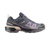 Salomon - Trekking Stivali - - Sport - Donna - Multicolore - 39 1/3 EU