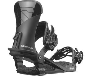 SALOMON Trigger - Uomo - Nero - Taglia L- modello 2024