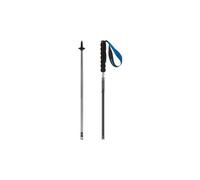 Salomon ultra alu foldable trail running poles black