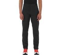 Salomon Ultra Day - All Mountain Pantaloni M Nero