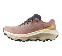 Scarpe da corsa da donna Salomon Ultra Flow 2 Gore-Tex Misura delle scarpe (EU): 38 / Colore: rosa