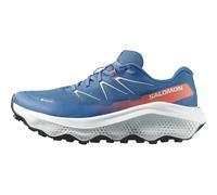 Scarpe Salomon Ultra Flow 2 GORE-TEX blu arancione - 41(1/3)