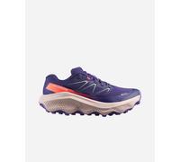 Salomon Ultra Flow 2 Gtx W - Scarpe Trail - Donna - Blu 42