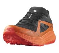 Salomon Ultra Flow Gore-Tex Impermeabili Scarpe da Trail Running da Uomo, Resistenza alle intemperie, Ammortizzazione dalla strada ai trail, A prova di terreni misti