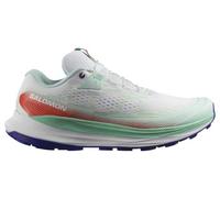 Scarpe Salomon Ultra Glide 2 bianco verde arancio donna - 42