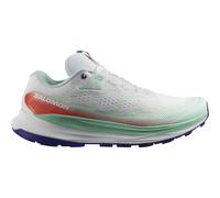 Scarpe Salomon Ultra Glide 2 bianco verde arancio donna - 39(1/3)