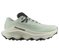 Scarpe running donna Salomon Ultra Glide 3 Clearly Aqua/Vanilla Ice/Asphalt UK 7