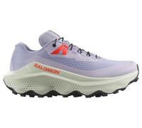 SALOMON Ultra Glide 3 W - Donna - Viola / Verde / Arancione - Taglia 38 2/3- modello 2025