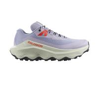 Salomon Ultra Glide 3 Lilla Bianco - Scarpe Trail Running Donna EUR 38 / UK 5