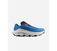 Scarpe Salomon Ultra Glide 3 blu arancione - 45(1/3)