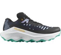 Salomon ULTRA GLIDE 3 PROTO PACK Scarpe per sentieri 42,7 Nero