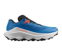 SALOMON Ultra Glide 3 - Uomo - Blu / Grigio / Rosso - Taglia 46 2/3- modello 2025
