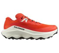 SALOMON Ultra Glide 3 - Uomo - Rosso / Bianco - Taglia 46- modello 2025