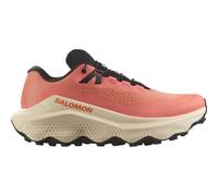 Salomon Ultra Glide 3 - donna - rosso (corallo)